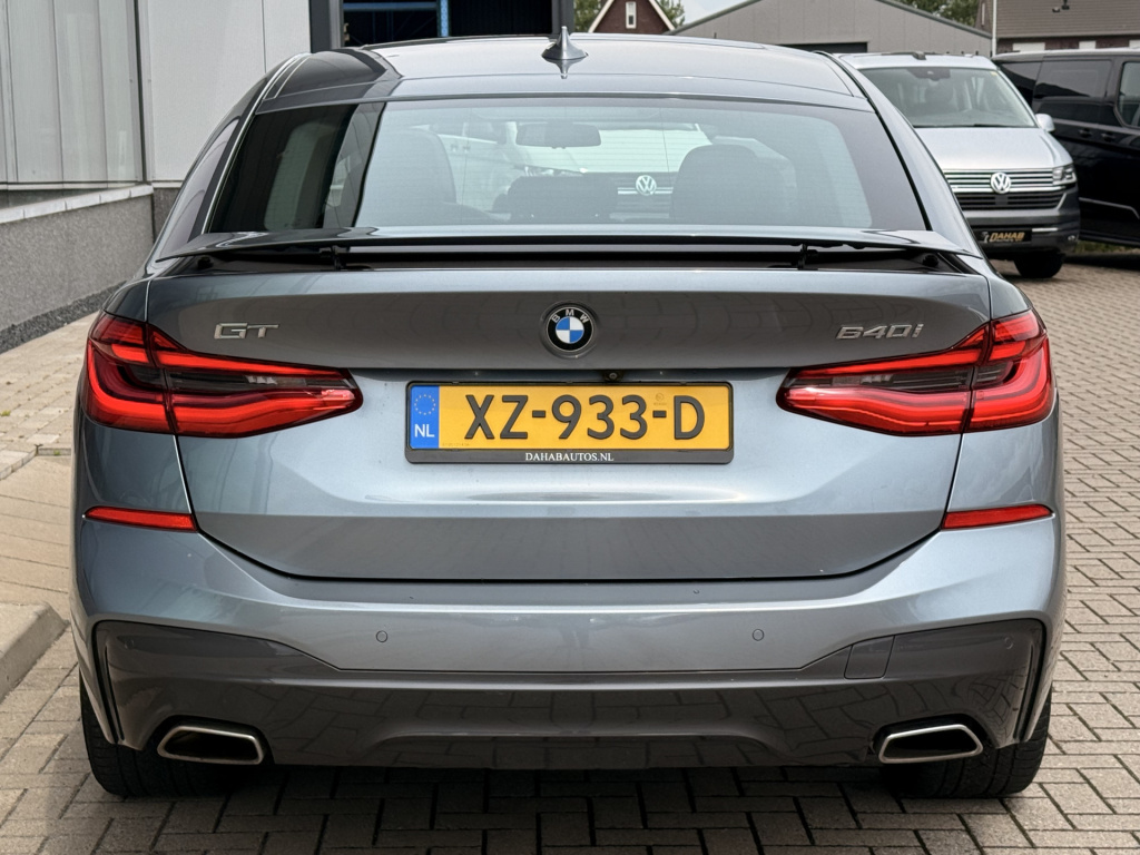 BMW 6 Serie
