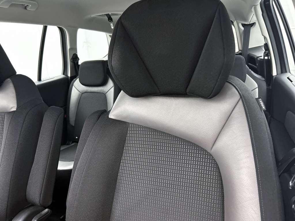 Citroen Grand C4 Picasso