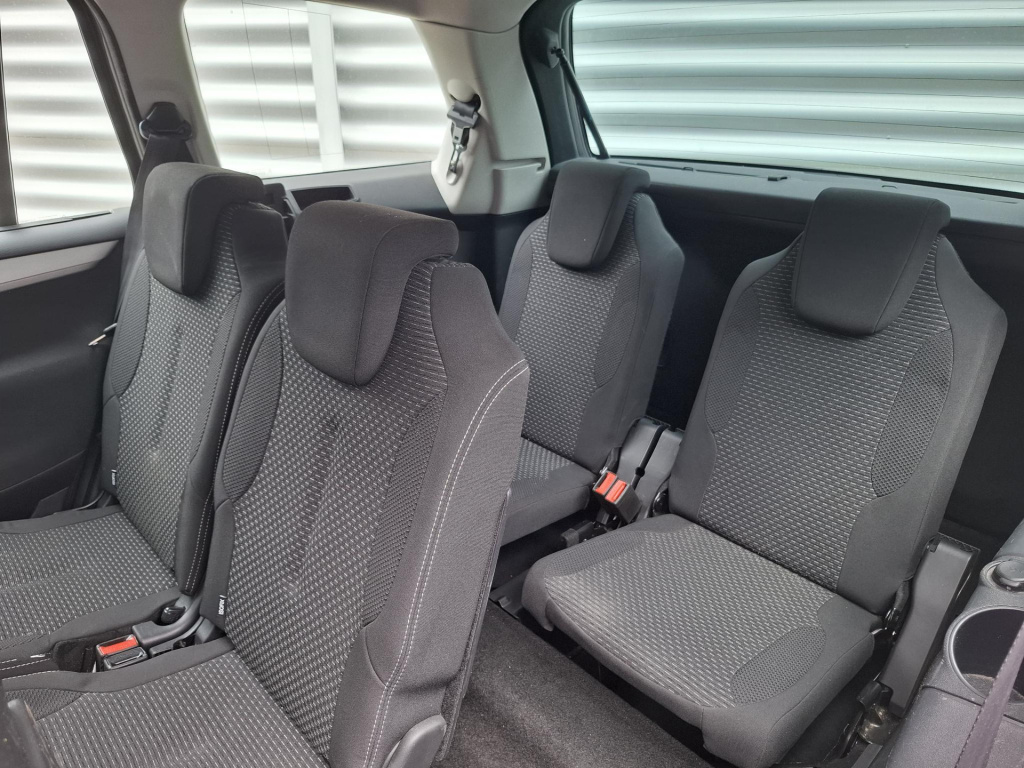 Citroen Grand C4 Picasso