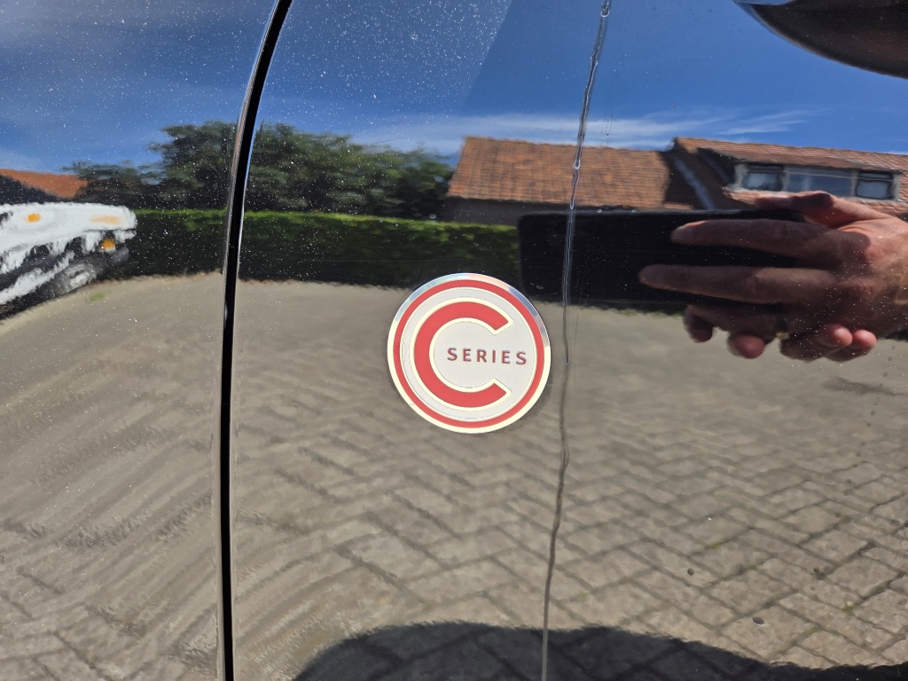 Citroen Grand C4 Spacetourer