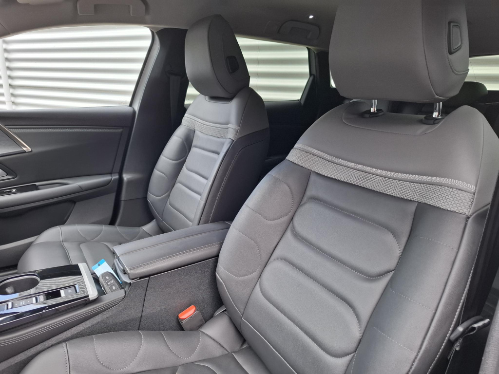 Citroen C5 X