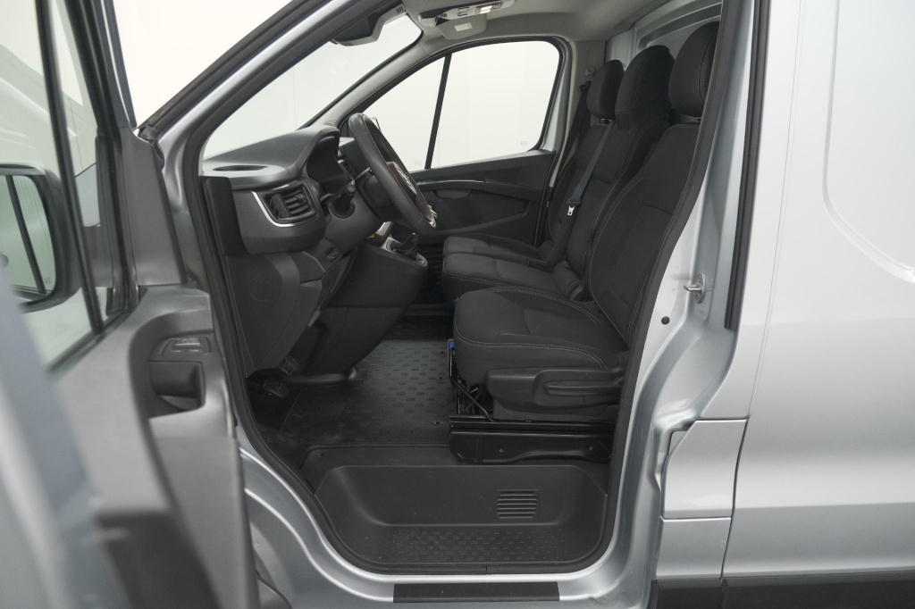 Nissan Primastar