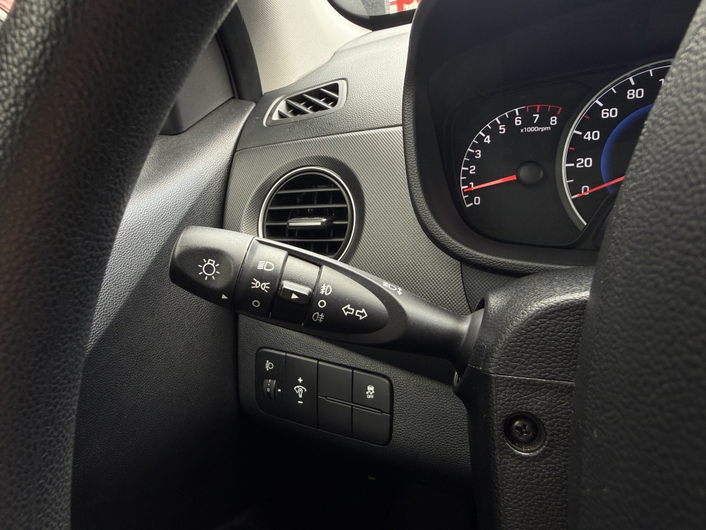 Hyundai I 10