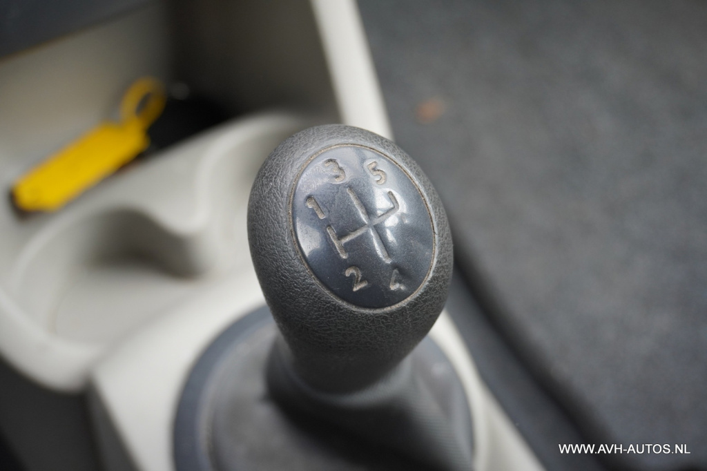 Renault Modus