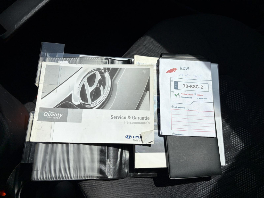 Hyundai I 10