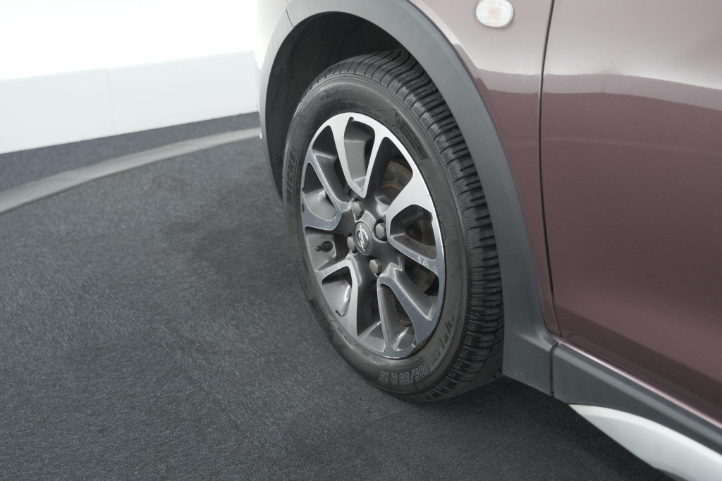 Opel Karl