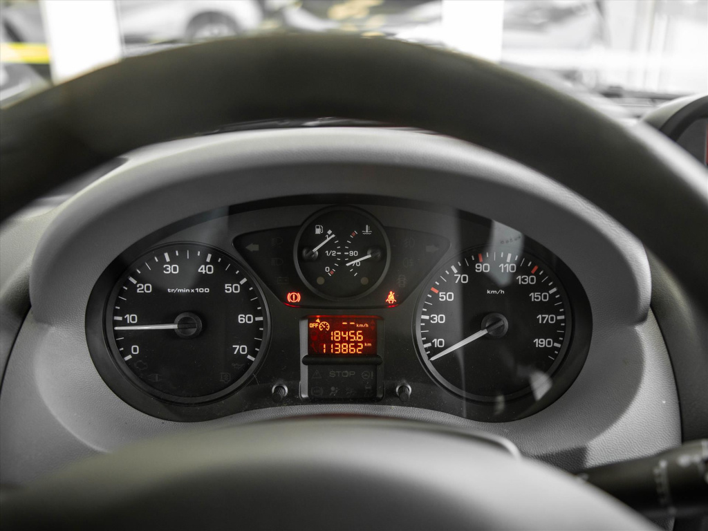 Peugeot Expert