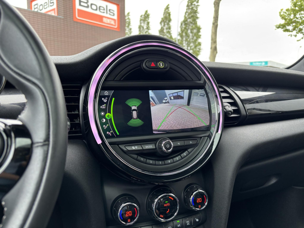 Mini Electric