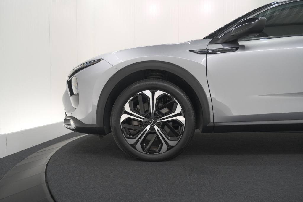 Citroen C5 X