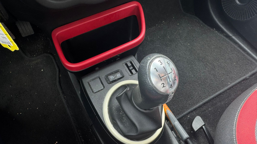 Renault Twingo
