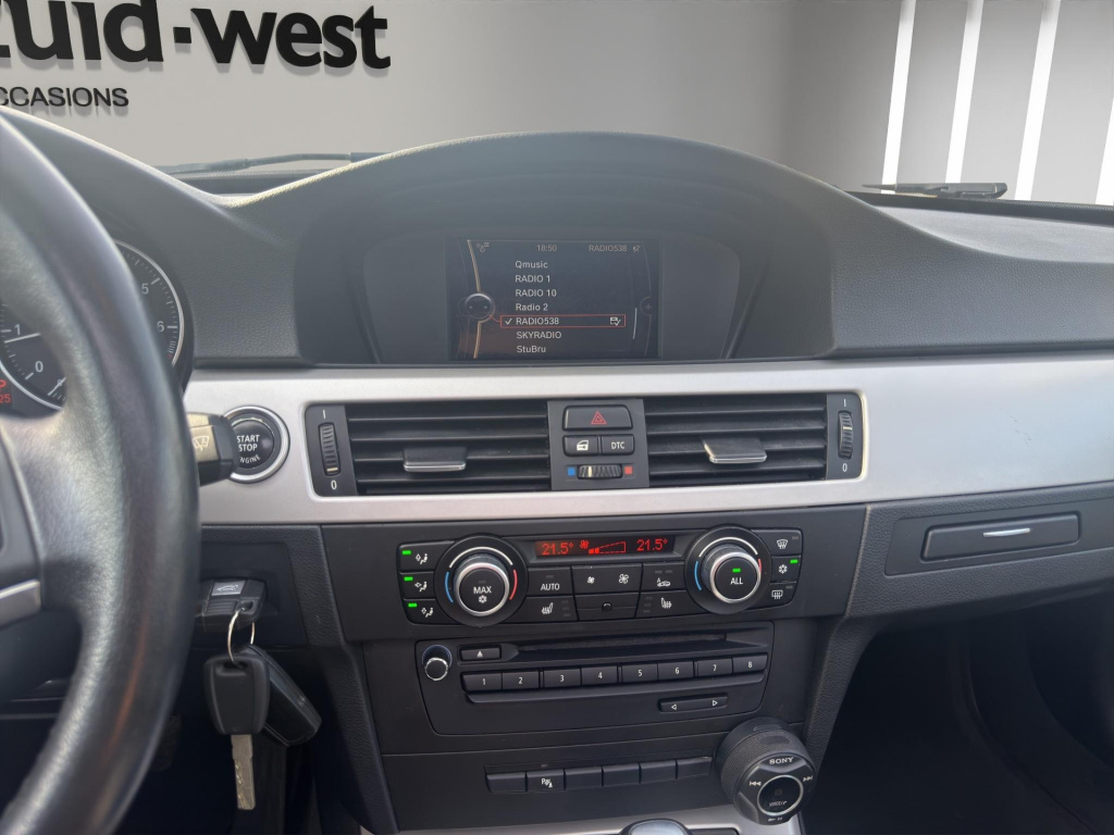 BMW 3-serie