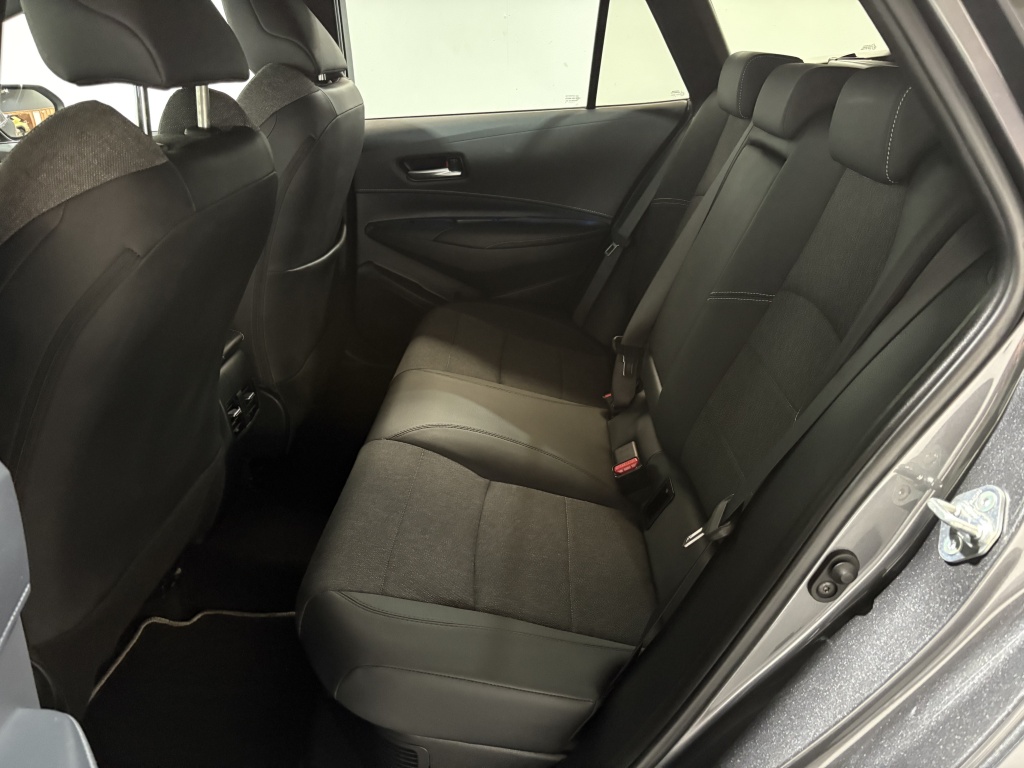 Toyota Corolla Touring Sports