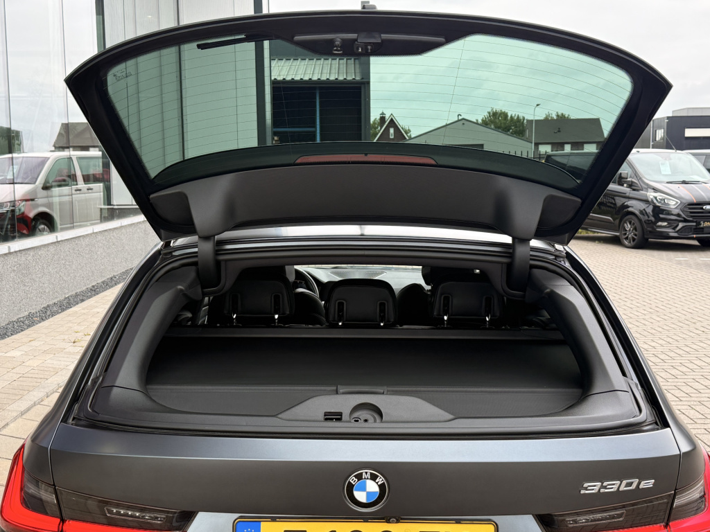 BMW 3-serie