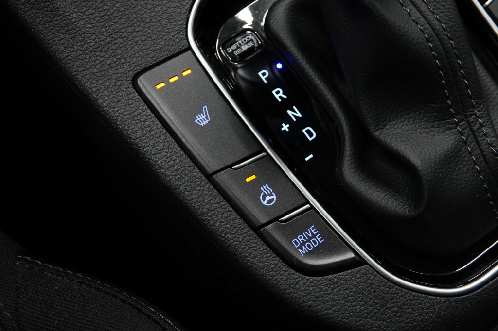 Hyundai I 30