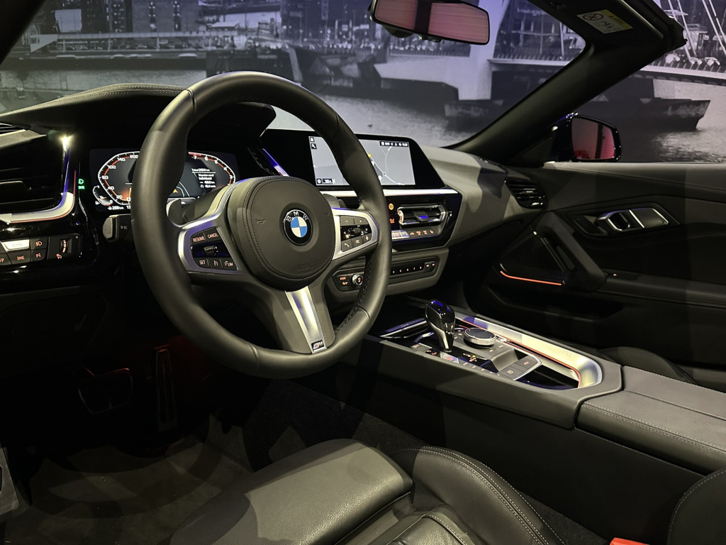 BMW Z4