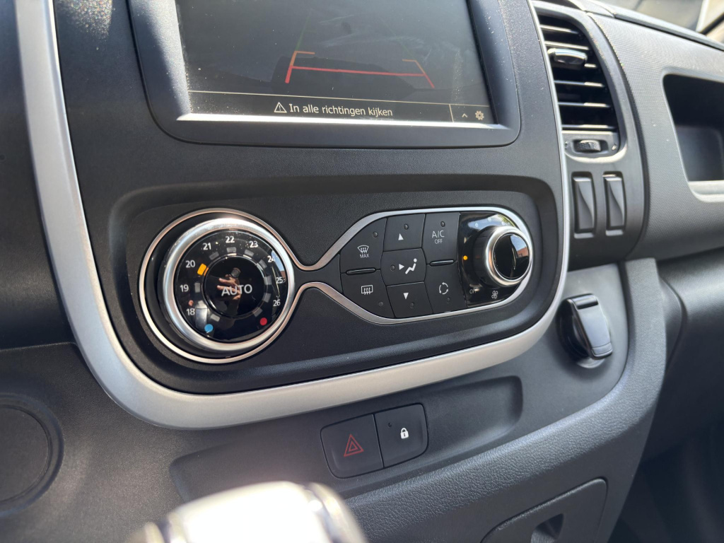 Nissan Nv300