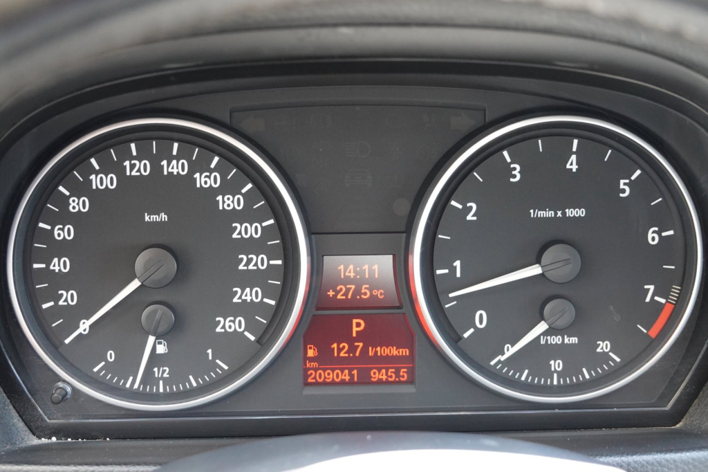 BMW 3-serie