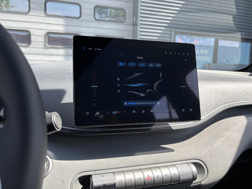Byd Dolphin Surf