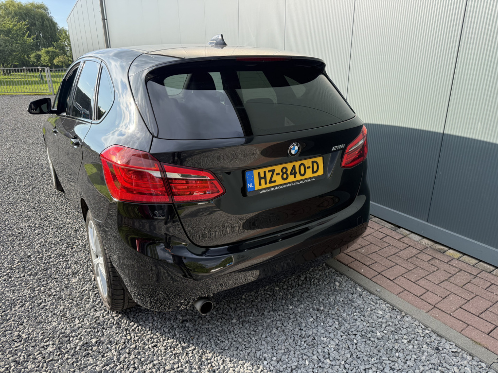 BMW 2-serie