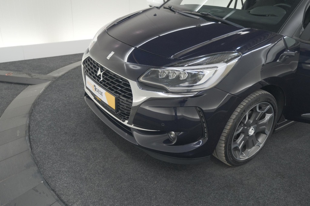 Ds Ds 3