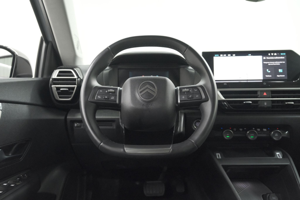 Citroen C4 X