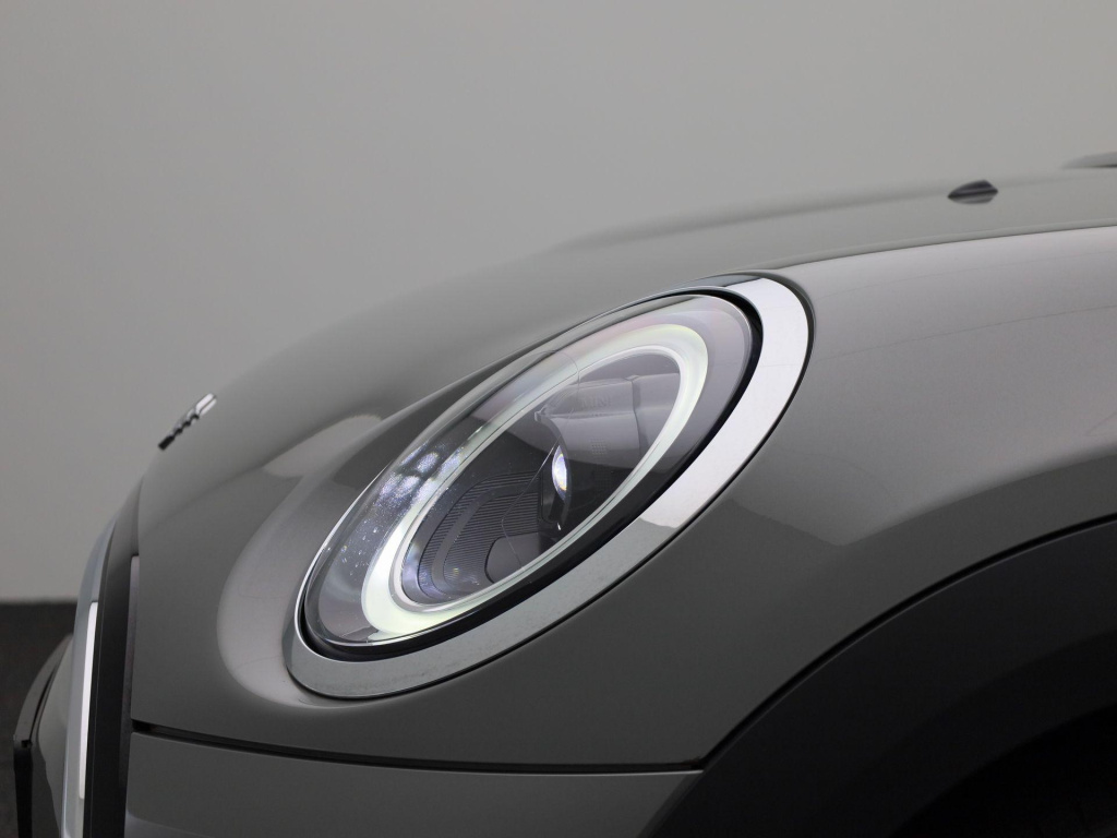 Mini 5-deurs