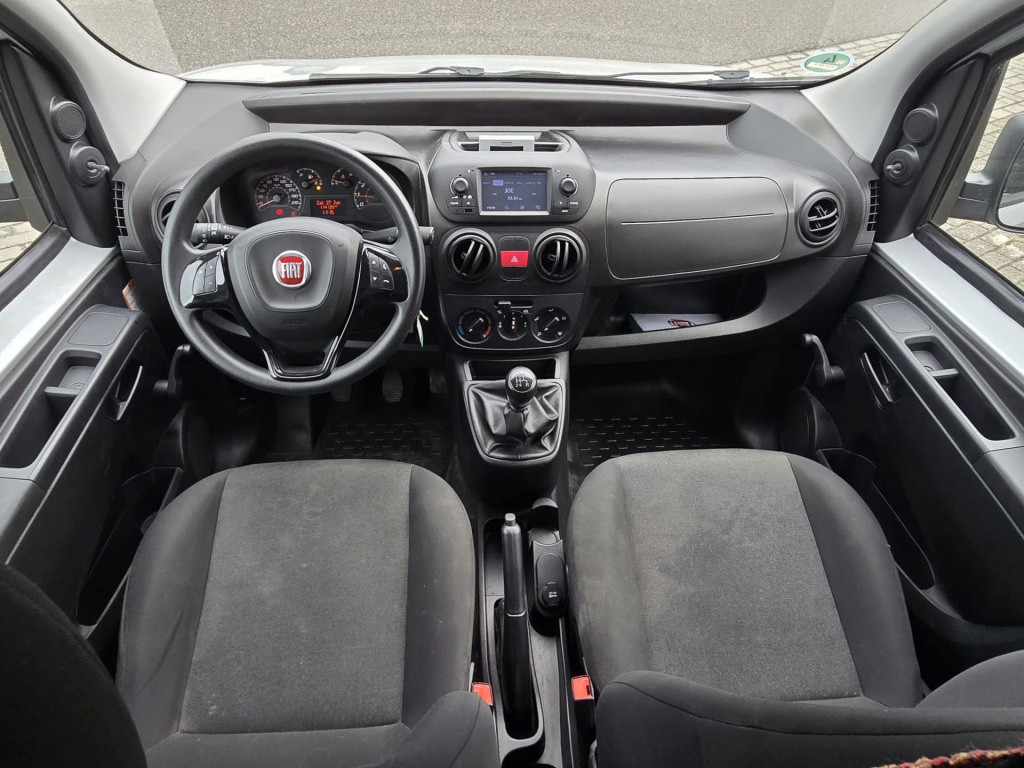 Fiat Fiorino