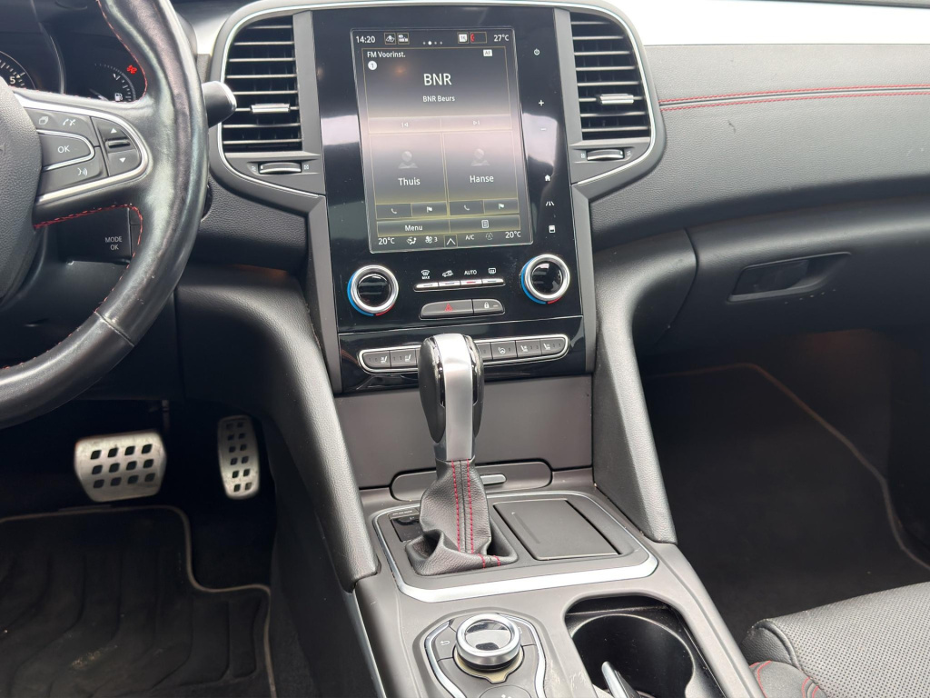 Renault Talisman