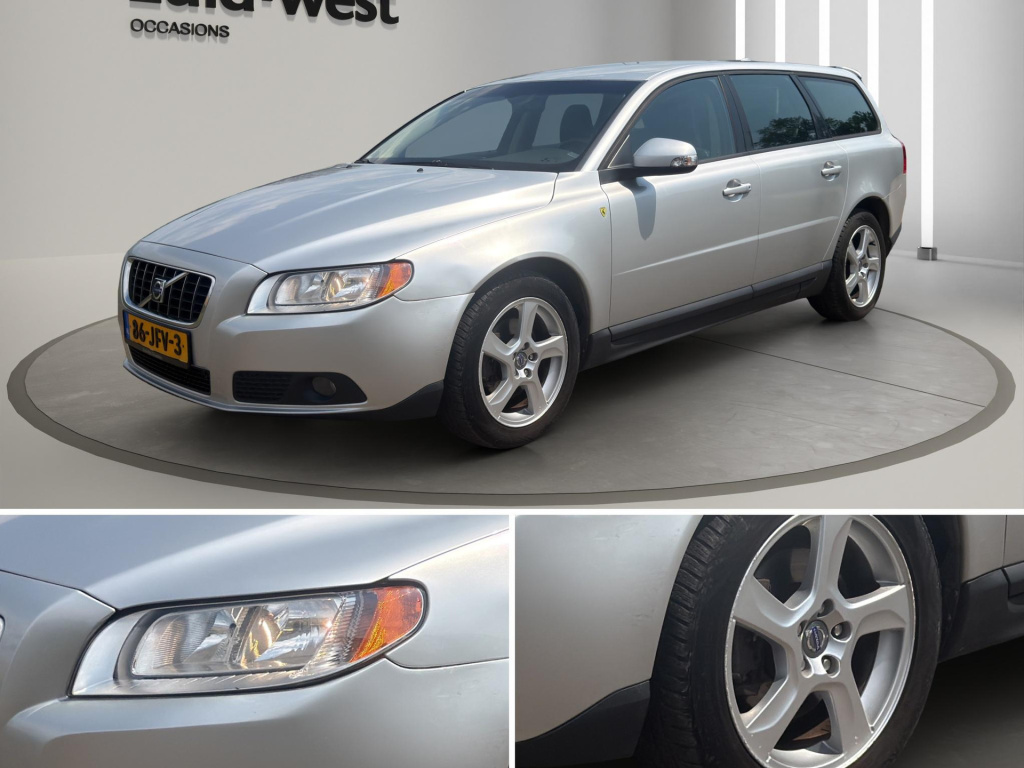 Volvo V70