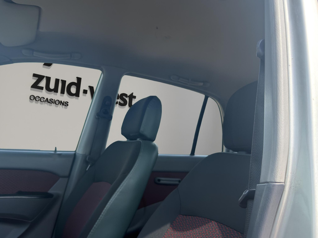 Hyundai Atos