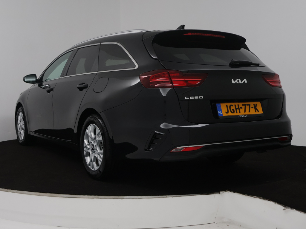 Kia Ceed Sportswagon