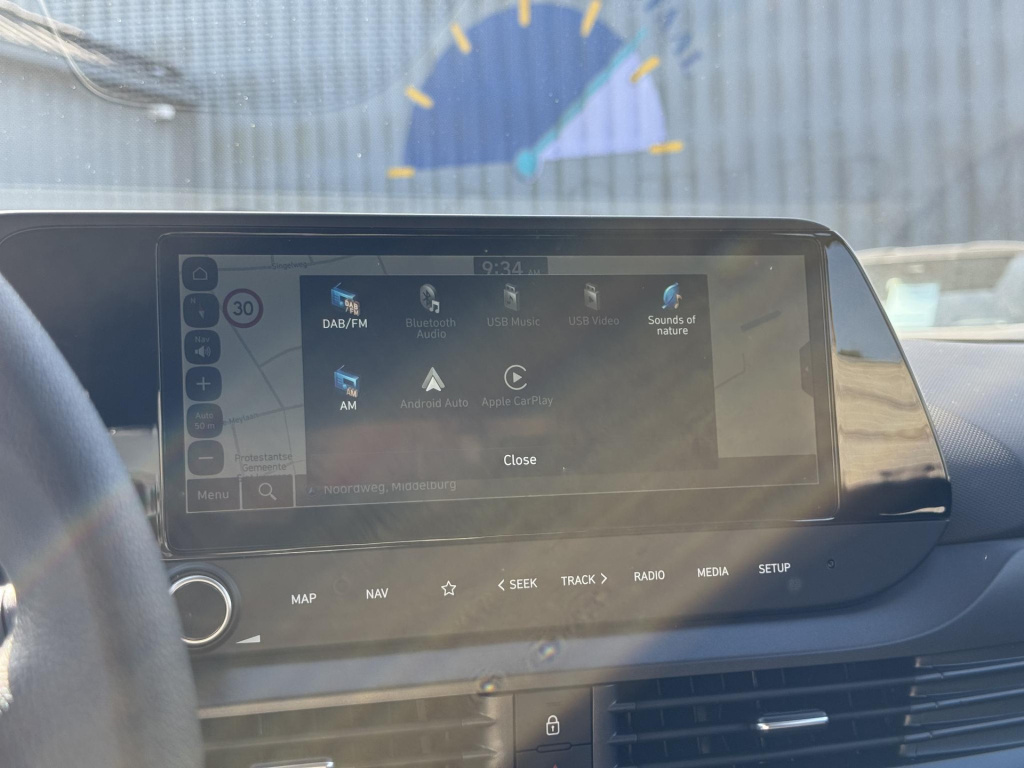 Hyundai I 20
