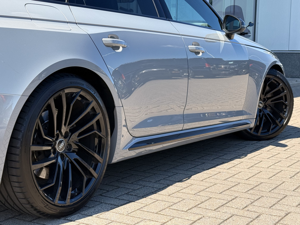 Audi Rs4