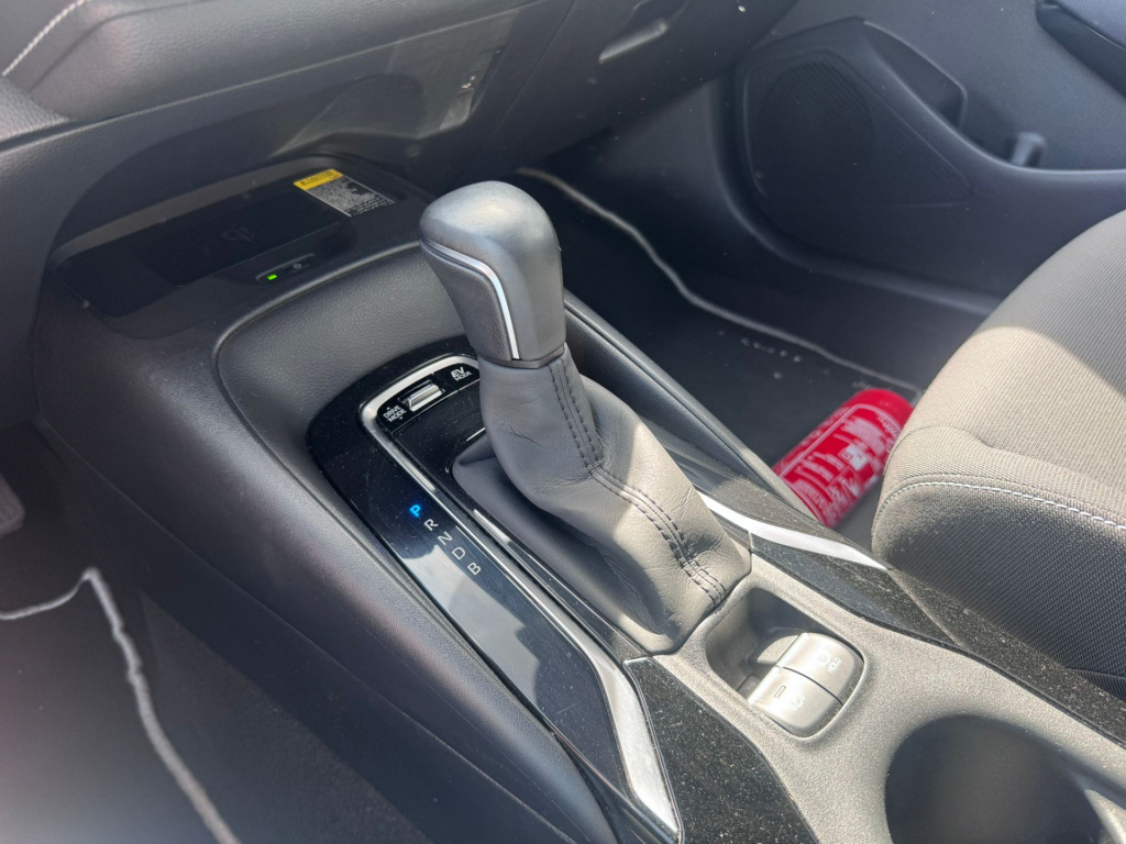 Toyota Corolla Touring Sports