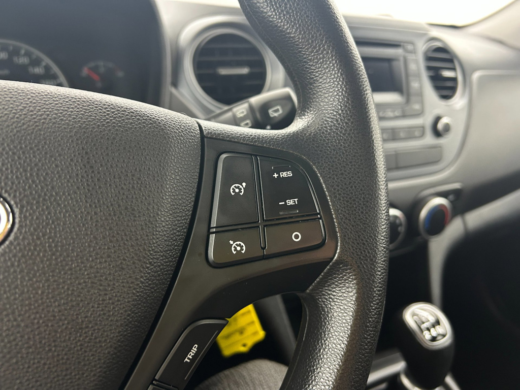 Hyundai I 10