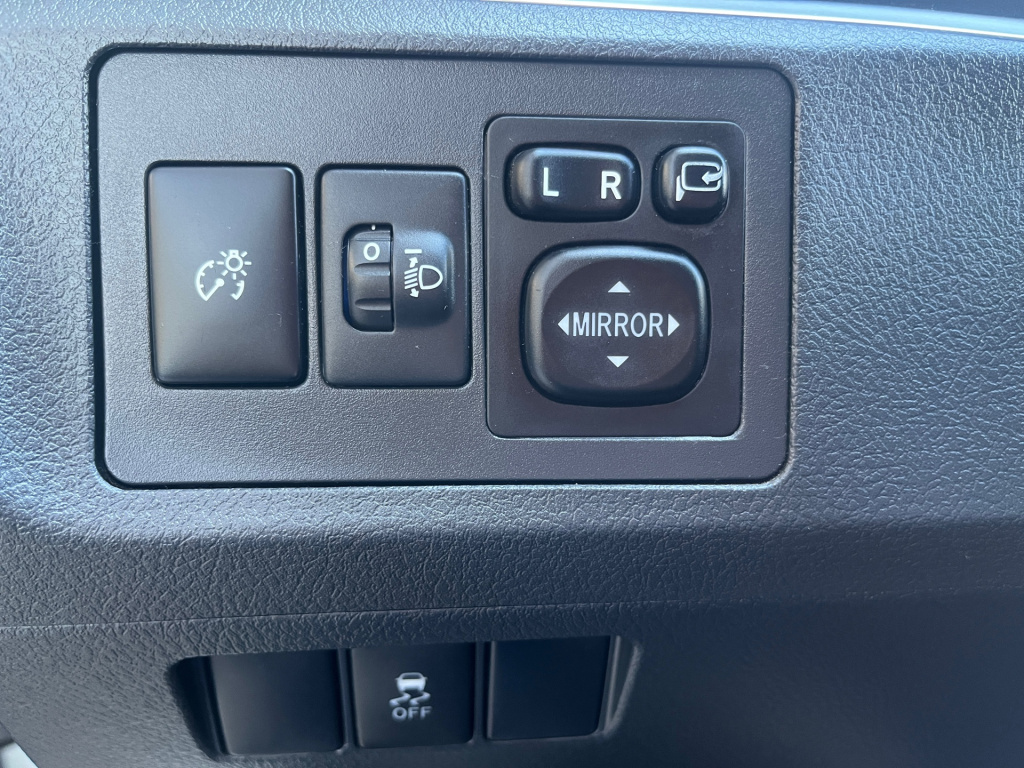 Toyota Corolla Verso