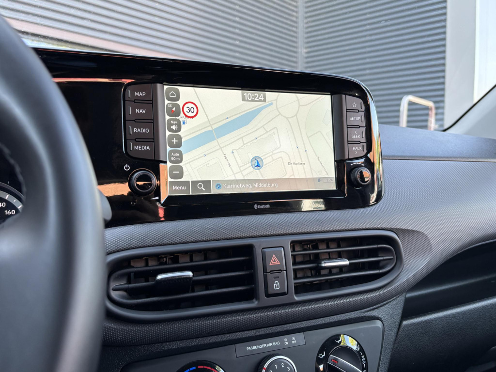 Hyundai I 10