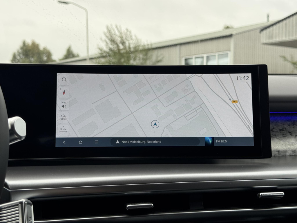 Hyundai Ioniq 9