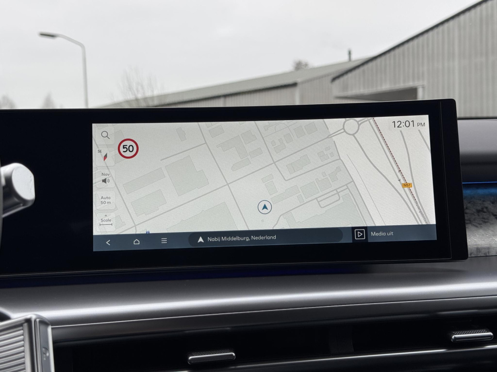 Hyundai Ioniq 9