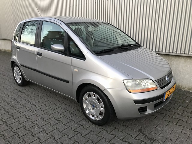 Fiat Idea