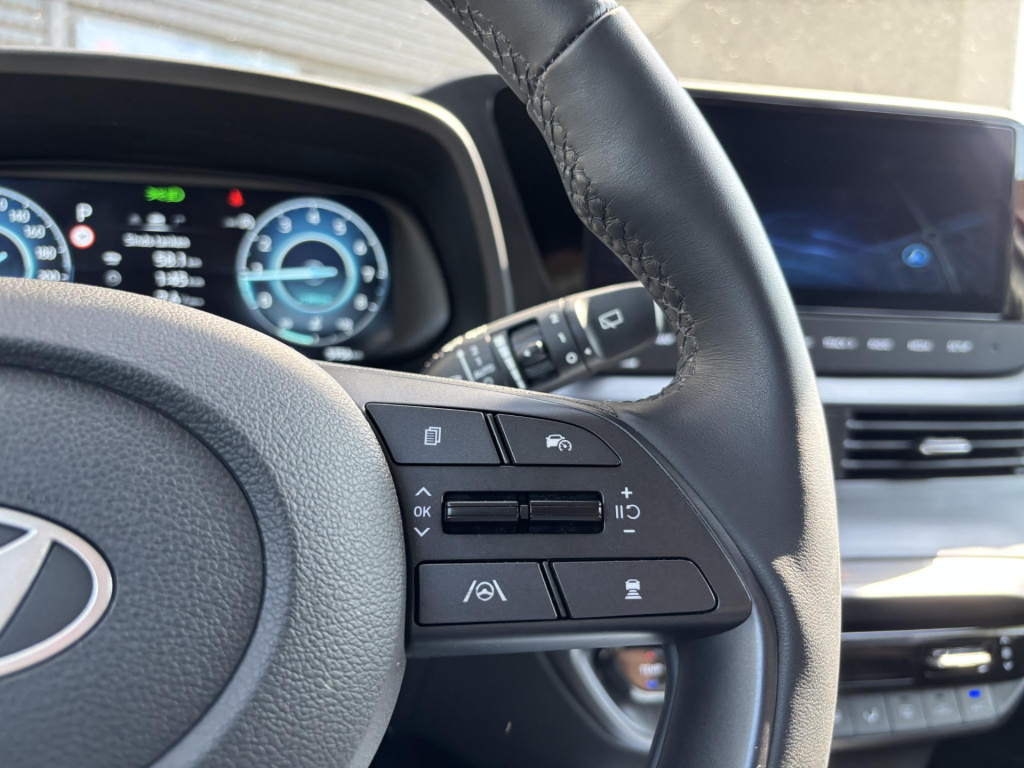 Hyundai I 20