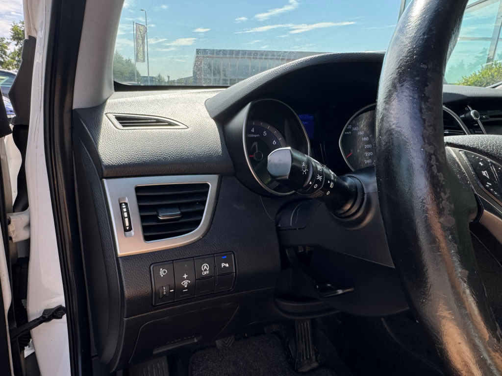 Hyundai I 30