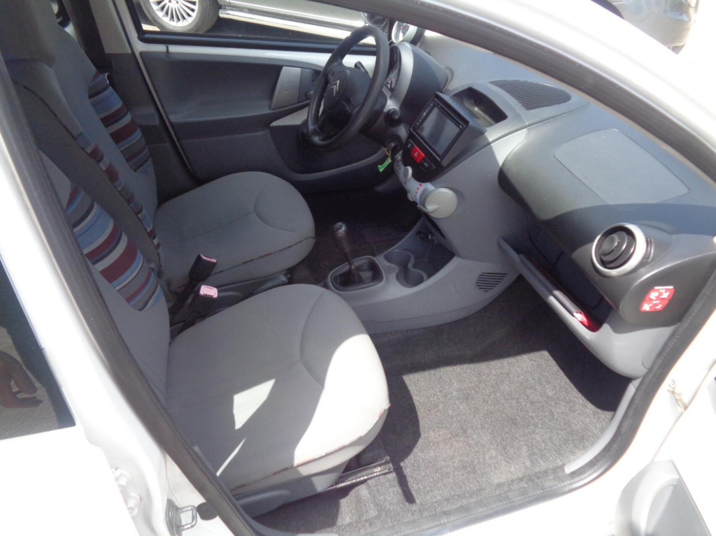 Citroen C1