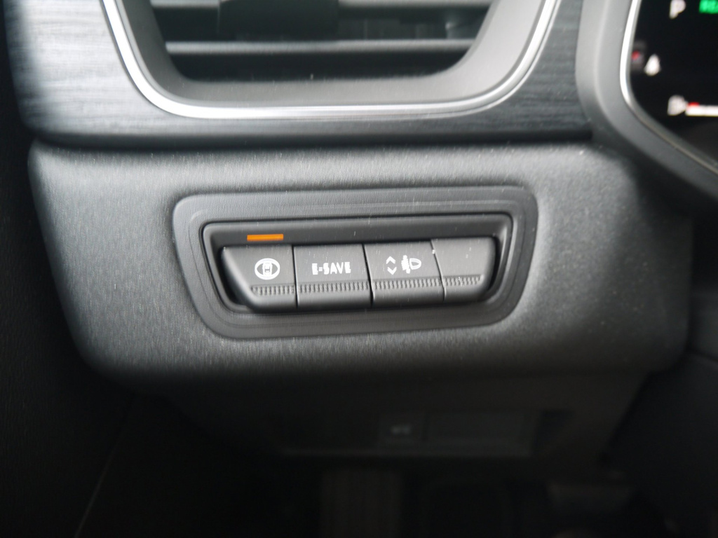 Mitsubishi Grandis