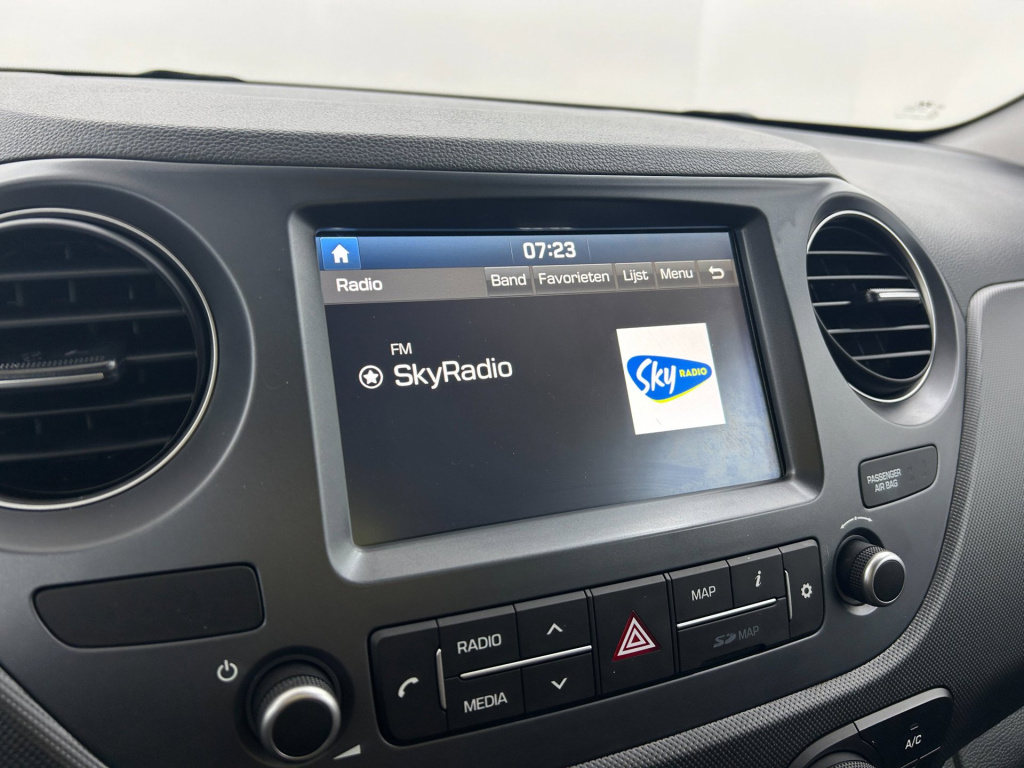 Hyundai I 10