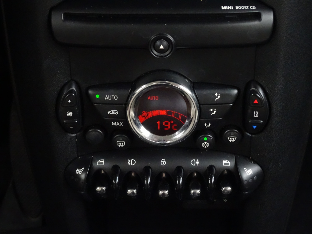 Mini 3-deurs