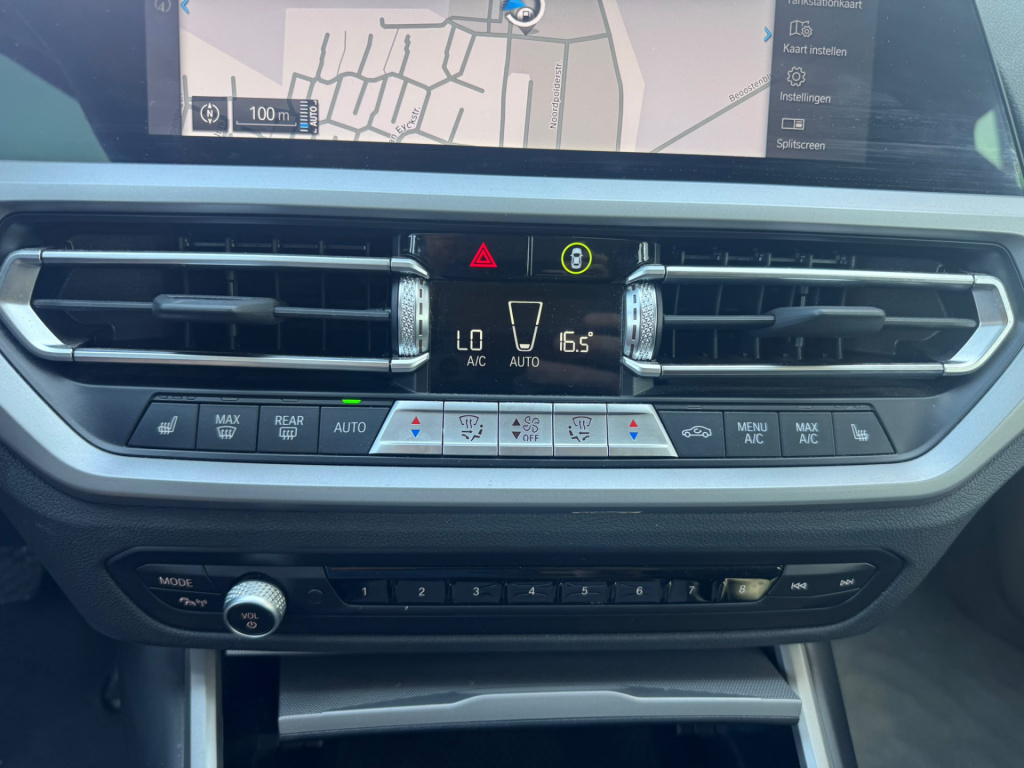 BMW 3-serie