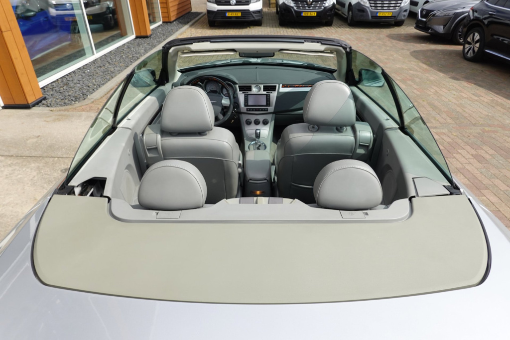 Chrysler Sebring