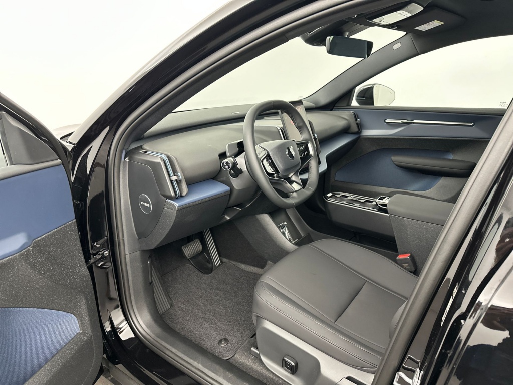 Volvo Ex30