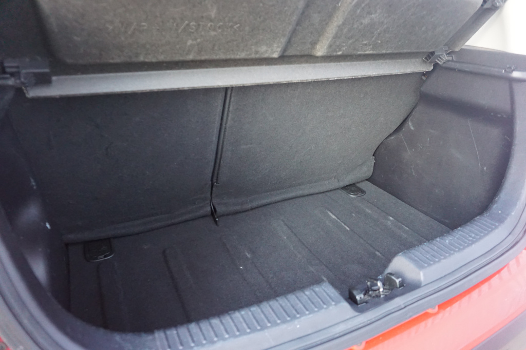 Hyundai I 10